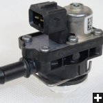 Für vergrößerte Ansicht bitte klicken... GFI Düse